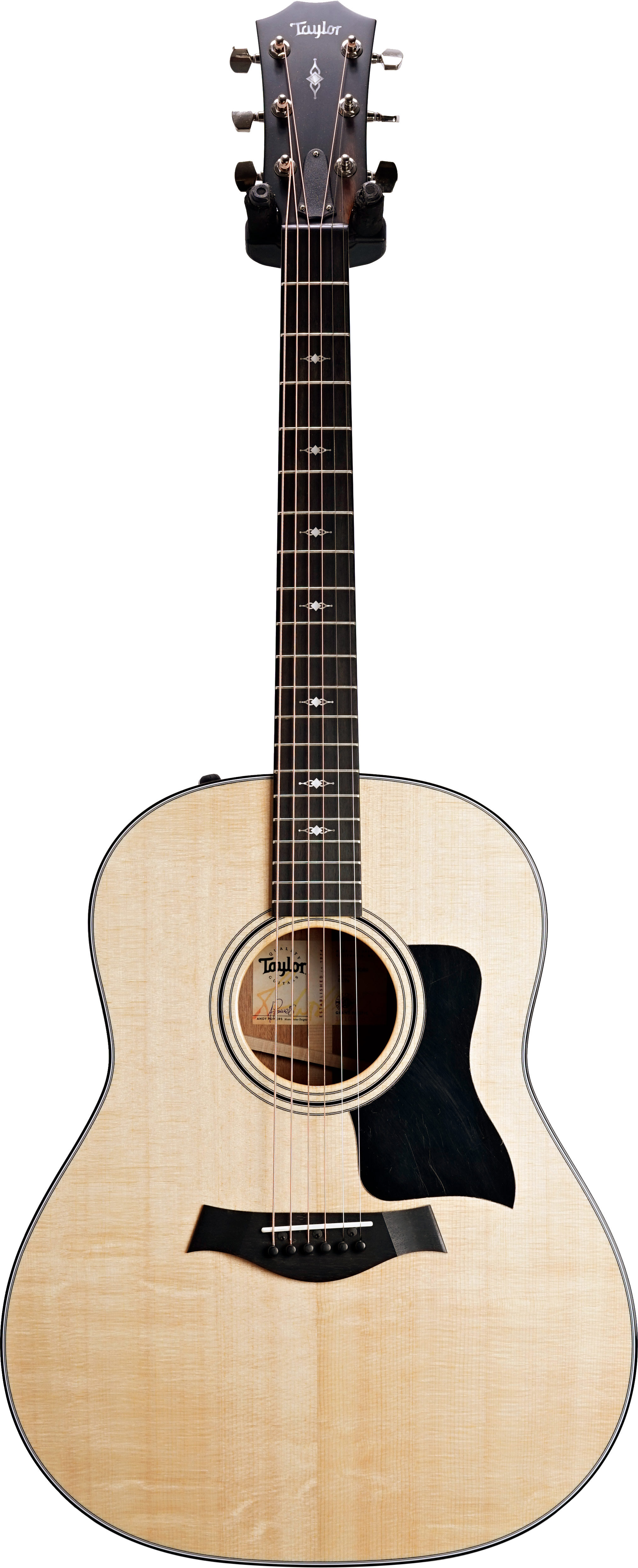 Taylor 317e Grand Pacific V Class Bracing (Ex-Demo) #1110178029