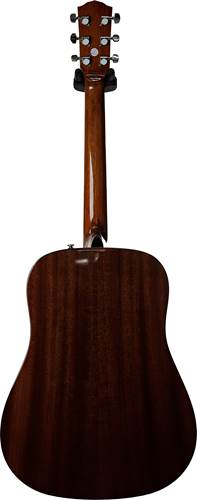 Fender CD-60S LH Natural WN Fender CD-60S LH Natural WN