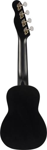 Fender Venice Soprano Ukulele Black Walnut Fingerboard Fender Venice Soprano Ukulele Black Walnut Fingerboard