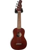 Fender Venice Soprano Ukulele Natural
