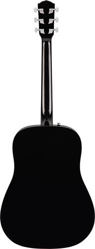 Fender CD-60S Black Fender CD-60S Black