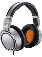 Neumann NDH 20 Closed-Back Studio Headphone