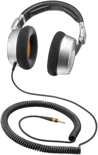 Neumann NDH 20 Closed-Back Studio Headphone Neumann NDH 20 Closed-Back Studio Headphone
