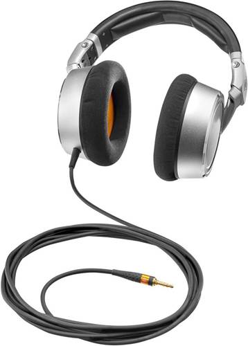 Neumann NDH 20 Closed-Back Studio Headphone Neumann NDH 20 Closed-Back Studio Headphone