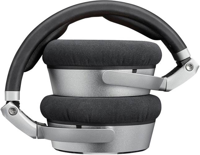 Neumann NDH 20 Closed-Back Studio Headphone Neumann NDH 20 Closed-Back Studio Headphone