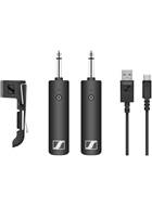 Sennheiser XSW-D Instrument Base Set