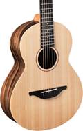 Sheeran by Lowden W-01 Cedar Top Walnut Back and Sides