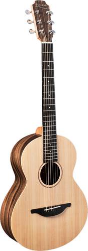 Sheeran by Lowden W-01 Cedar Top Walnut Back and Sides