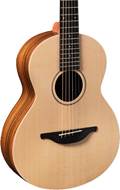 Sheeran by Lowden W-02 Sitka Spruce Top Santos Rosewood Back and Sides