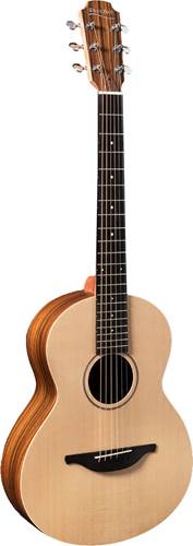 Sheeran by Lowden W-02 Sitka Spruce Top Santos Rosewood Back and Sides