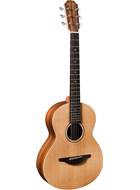Sheeran by Lowden W-03 Cedar Top Santos Rosewood Back and Sides