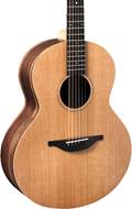 Sheeran by Lowden S-01 Cedar Top Walnut Back and Sides