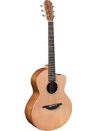 Sheeran by Lowden S-03 Cedar Top Santos Rosewood Back and Sides