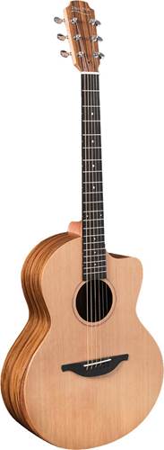 Sheeran by Lowden S-03 Cedar Top Santos Rosewood Back and Sides