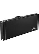 Fender Classic Series Case for Jazzmaster Black