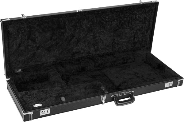 Fender Classic Series Case for Jazzmaster Black