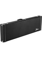Fender Classic Series Case for Mustang/Duo Sonic Black