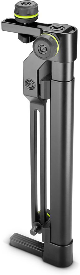 Gravity Amp Clamp Microphone Holder