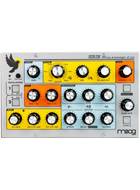 Moog Sirin Analogue Synthesizer