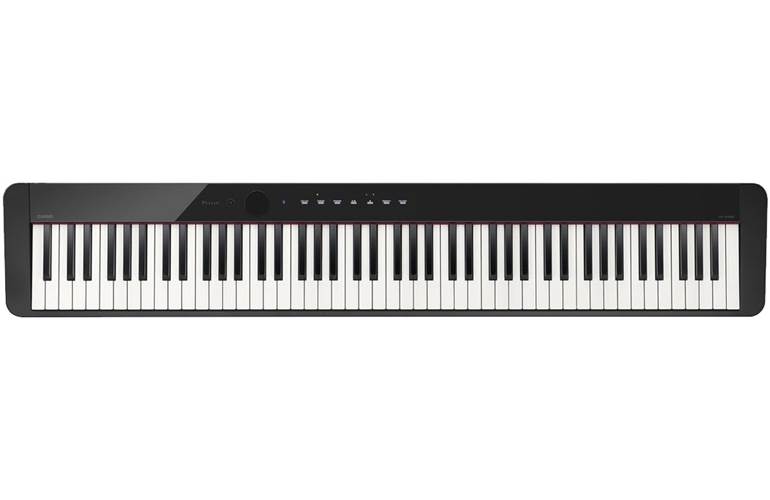Casio PX-S1000 Black Digital Piano