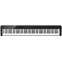 Casio PX-S1000 Black Digital Piano Front View