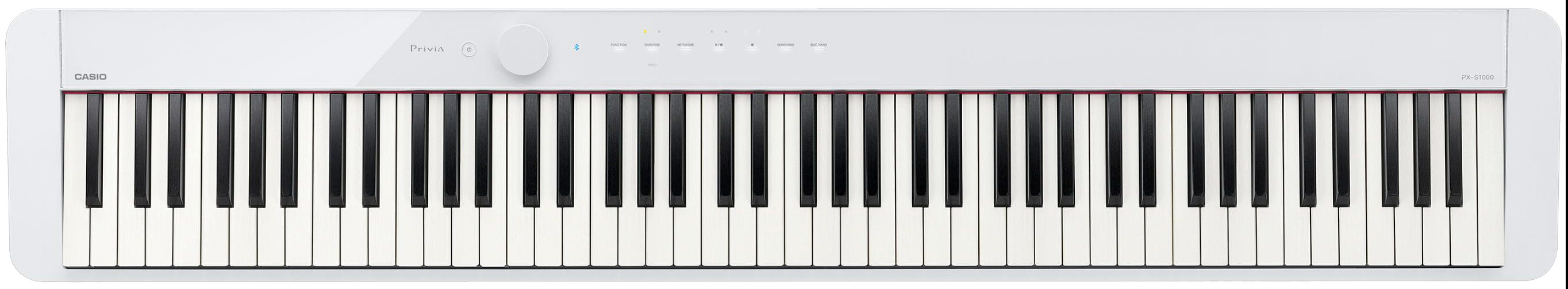 Casio px best sale s1000 midi controller