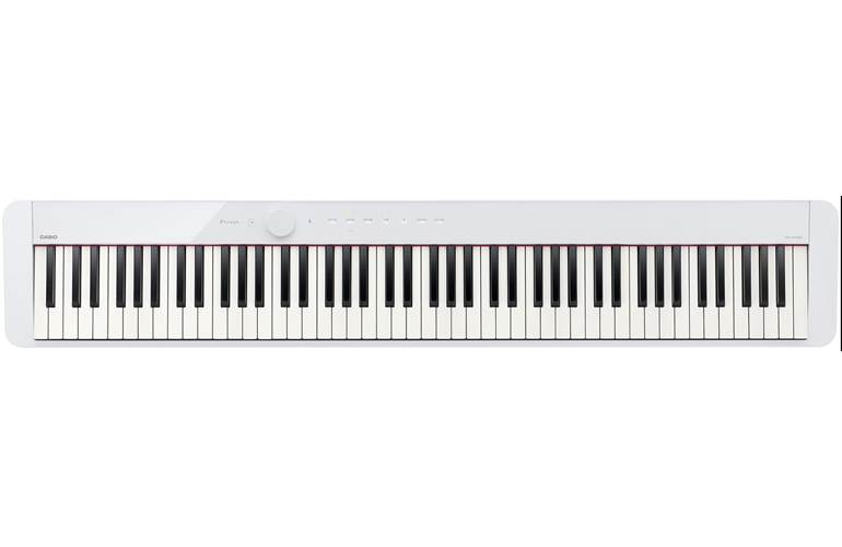 Casio PX-S1000 White Digital Piano