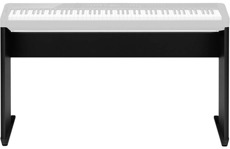 Casio CS-68P Black Stand for PX-S Pianos