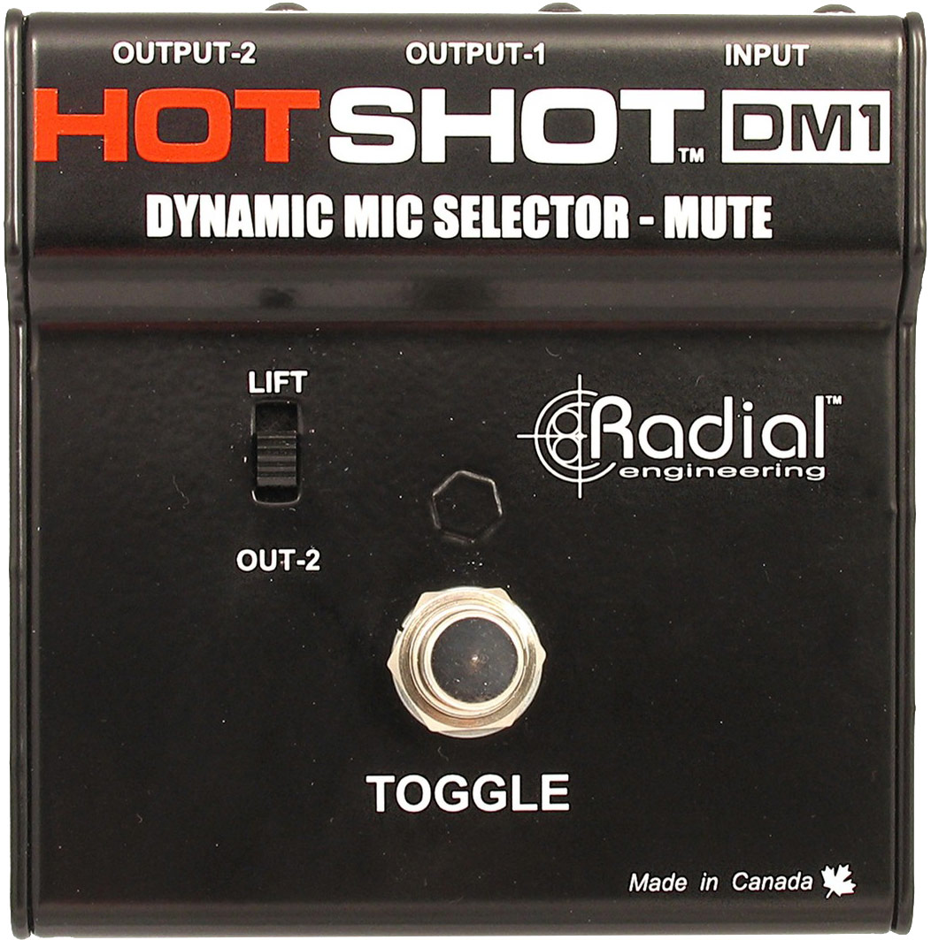 hotshot dm1 hotshot dm1