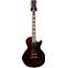 Gibson Les Paul Studio Gold Series Wine Red  Front View