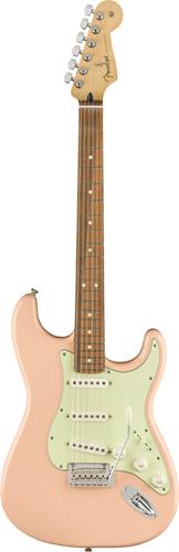 Fender FSR Player Stratocaster Shell Pink Pau Ferro Fingerboard