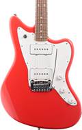 G&L Custom Shop Doheny Fullerton Red CR