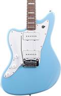 G&L Custom Shop Doheny Himalayan Blue CR LH