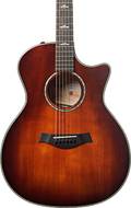 Taylor 614ce LTD Quilted Maple