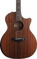 Taylor 914ce LTD Sinker Redwood #1104239076