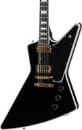Gibson Custom Shop Explorer Custom Gloss Ebony