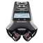 Tascam DR-07X Audio Recorder Front View