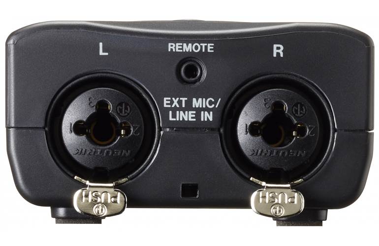 Tascam DR-40X 4 Track Audio Recorder Tascam DR-40X 4 Track Audio Recorder