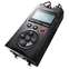 Tascam DR-40X 4 Track Audio Recorder Front View