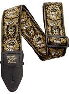 Ernie Ball Royal Orleans Jacquard Strap