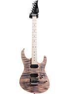 Suhr Modern Pro Faded Trans Whale Blue Burst MN Gotoh Floyd Bridge HH #JS2Y9W