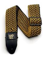 Ernie Ball Yellow Jacket Polyspun Strap