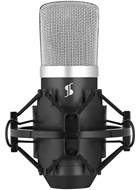 Stagg SUM40 USB Condenser Microphone