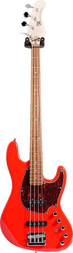 Mayones Jabba 422 Candy Red  #JAB1811295