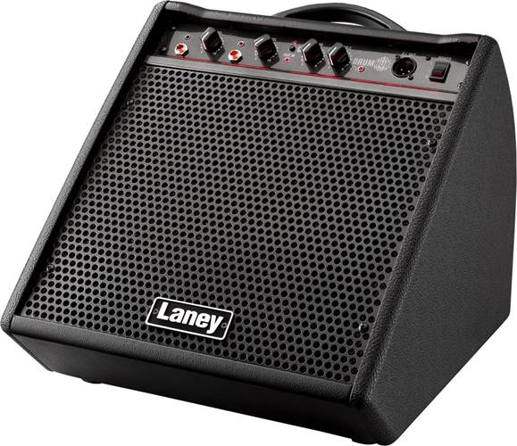 Laney DrumHub DH80 Drum Amp Laney DrumHub DH80 Drum Amp