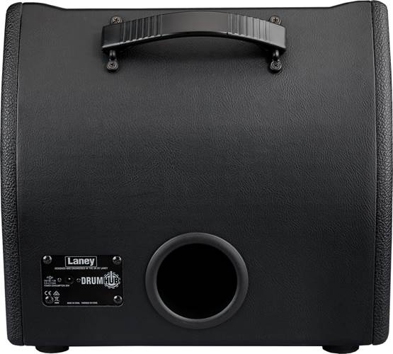 Laney DrumHub DH80 Drum Monitor Laney DrumHub DH80 Drum Monitor