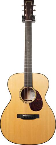 Martin Custom Shop OM Sitka Spruce Top Sinker Mahogany Mahogany Back and Sides (Ex-Demo) #M2226384