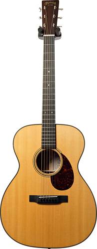 Martin Custom Shop OM Sitka Spruce Top Sinker Mahogany Back and Sides (Ex-Demo) #M2226384 Martin Custom Shop OM Sitka Spruce Top Sinker Mahogany Back and Sides (Ex-Demo) #M2226384