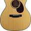 Martin Custom Shop OM with Sitka Spruce and Sinker Mahogany Back and Sides #M2243058 