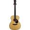 Martin Custom Shop OM with Sitka Spruce and Sinker Mahogany Back and Sides #M2243058 Front View